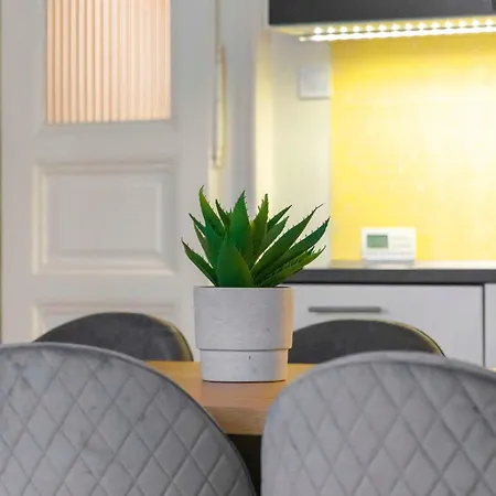 Exclusive & Spacious W/ 4bedrm 2bathrm * Budapest